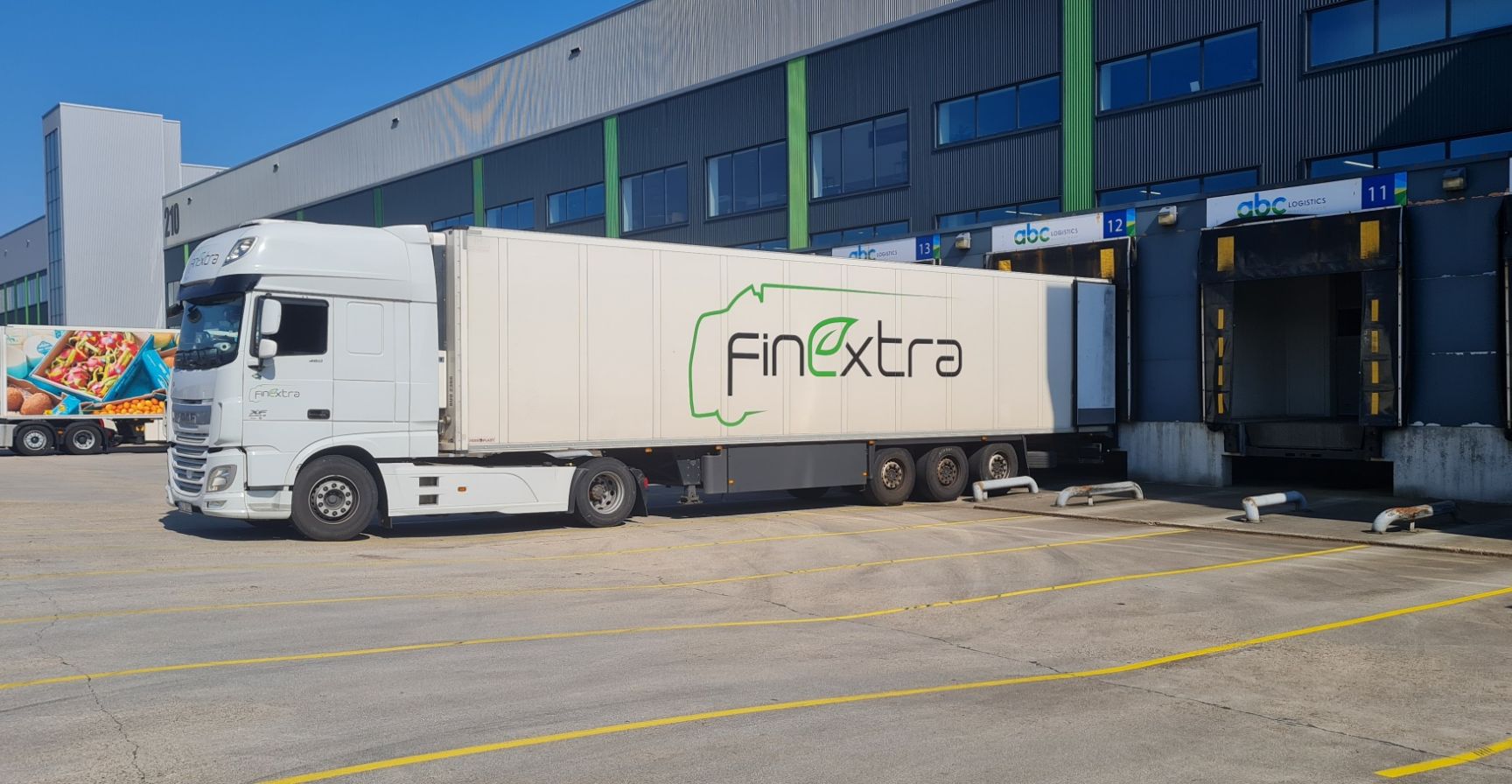 FINEXTRA S r o Galerie
