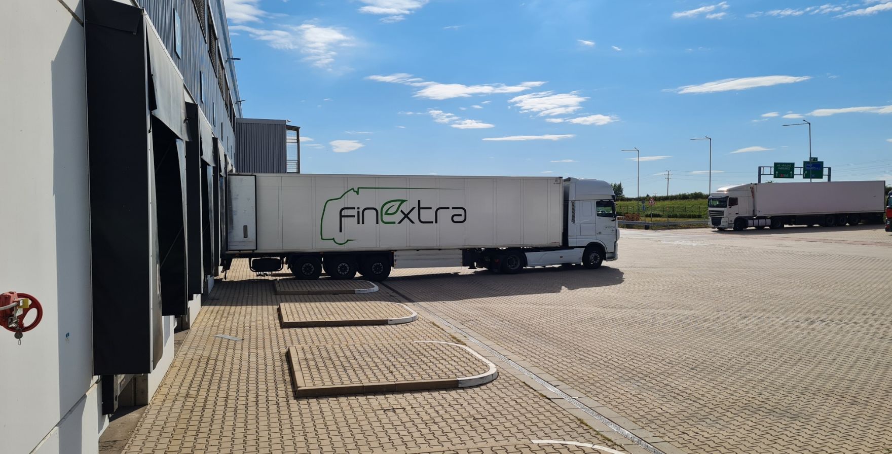 FINEXTRA S r o Galerie