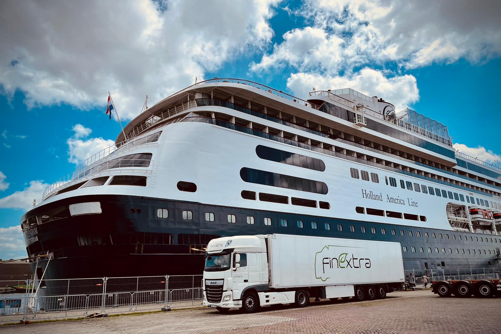 FINEXTRA S r o Galerie